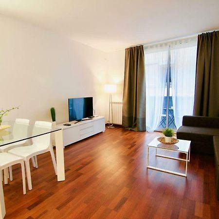 Glasir Apartments Barcelona Exteriér fotografie