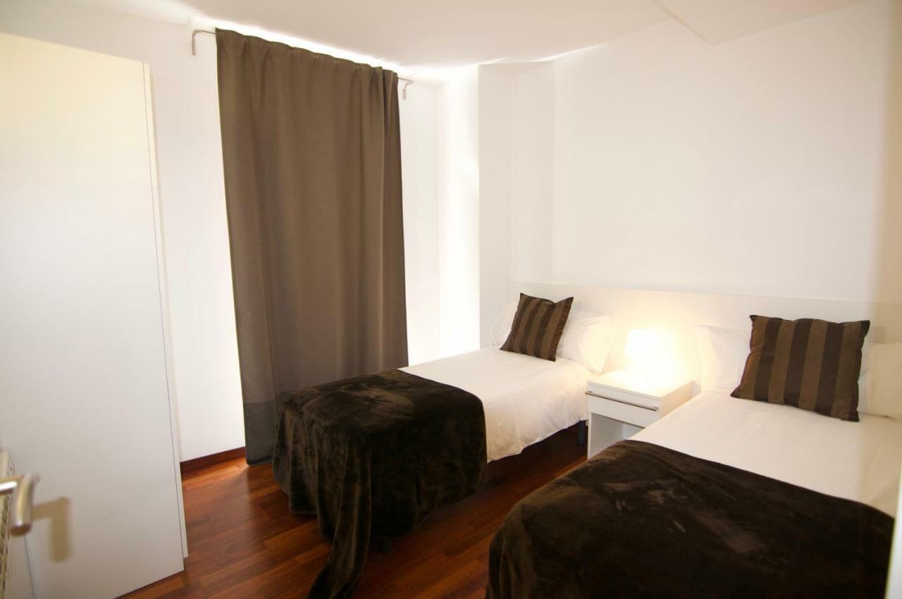 Glasir Apartments Barcelona Exteriér fotografie